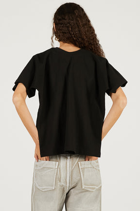 Double Sided Tee - 2026 SPRING