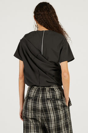 Inverted Tee Dress - 2026 SPRING