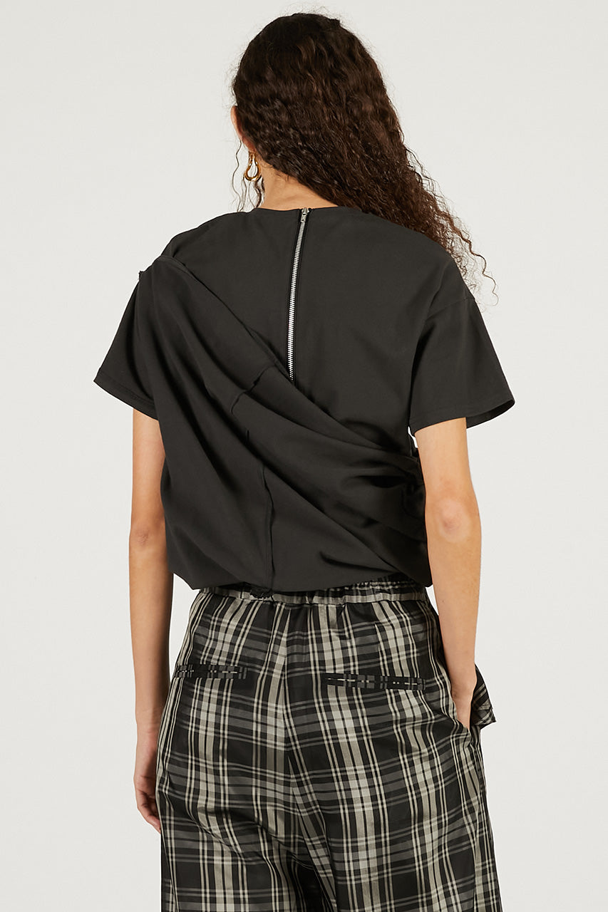 Inverted Tee Dress - 2026 SPRING