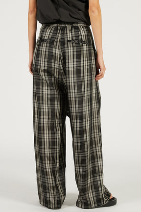 Wave Drape Pants - 2026 SPRING