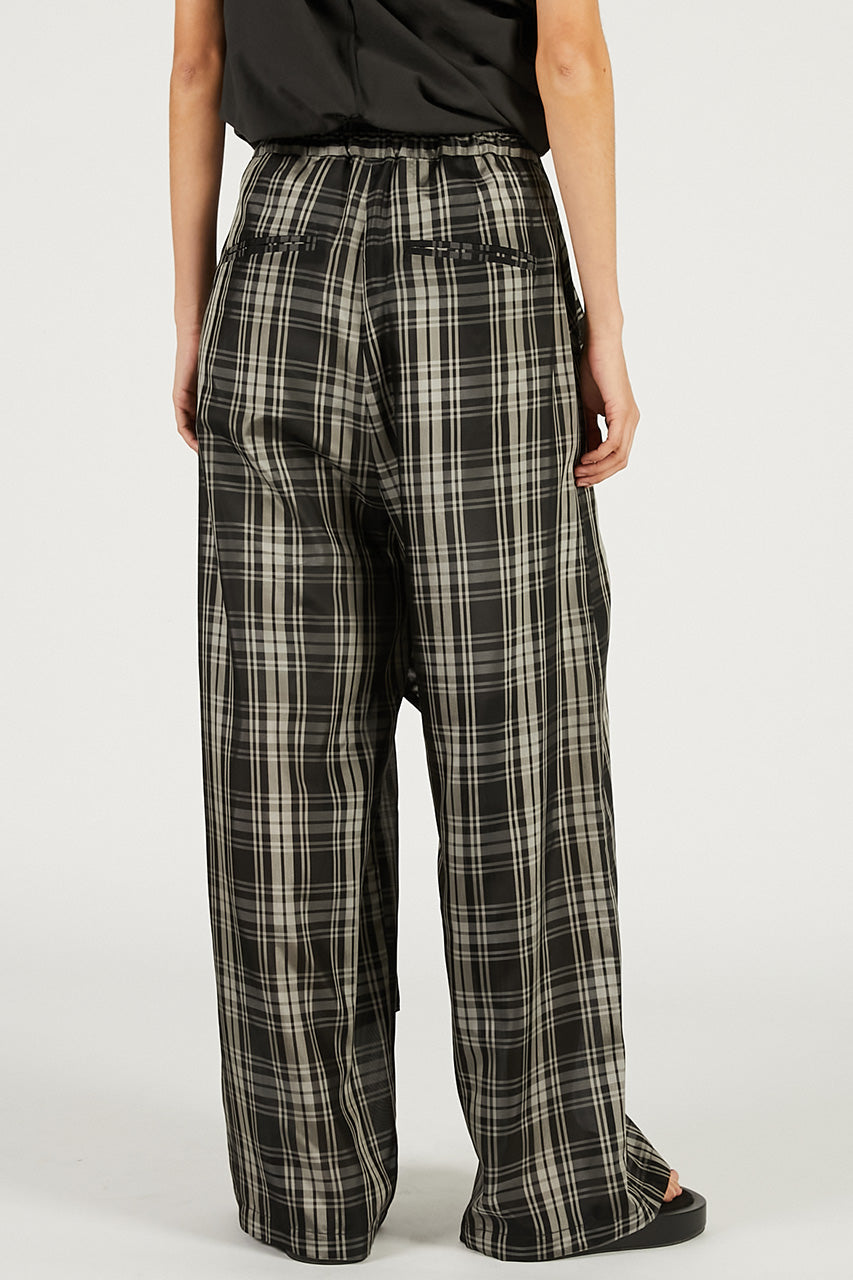 Wave Drape Pants - 2026 SPRING