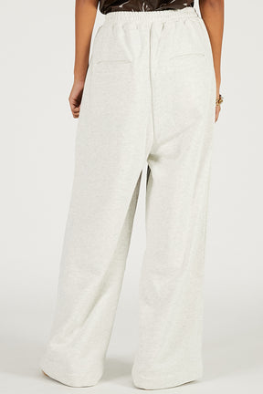 Slacks Print Sweatshirt - 2026 SPRING