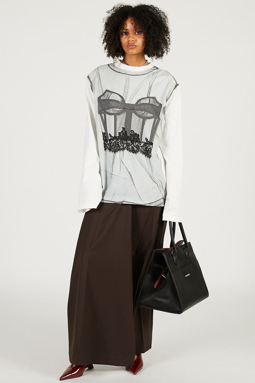 Wrap Pants - 2026 SPRING