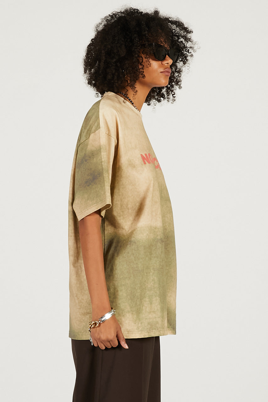 Abstract TEE - 2026 SPRING