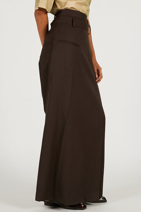 Wrap Pants - 2026 SPRING