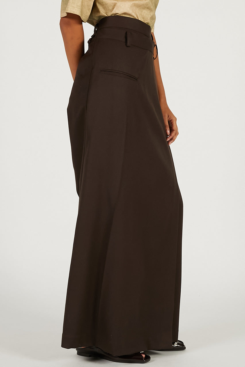 Wrap Pants - 2026 SPRING