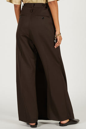 Wrap Pants - 2026 SPRING