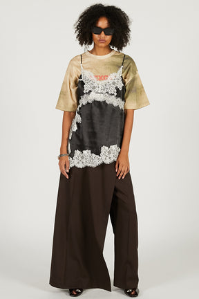 Abstract TEE - 2026 SPRING