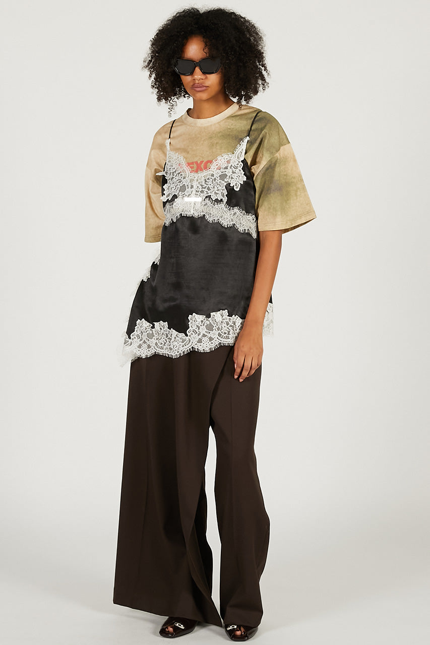 Wrap Pants - 2026 SPRING