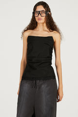 Drape Bear Top - 2026 SPRING