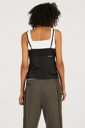 Lingerie Collage Top - 2026 SPRING