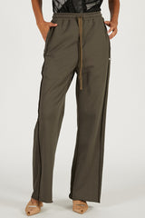 Slim Sweat Pants - 2026 SPRING