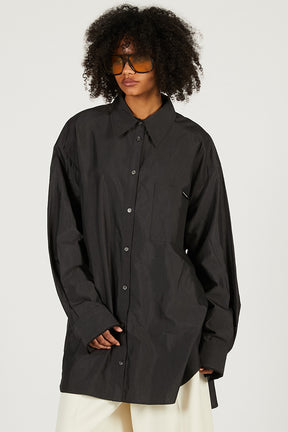 Overshirt - 2026 SPRING
