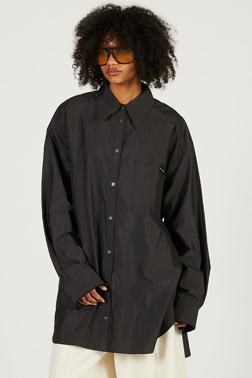 Overshirt - 2026 SPRING