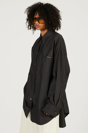 Overshirt - 2026 SPRING