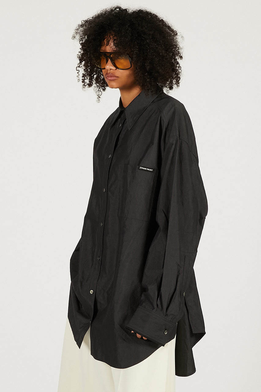 Overshirt - 2026 SPRING