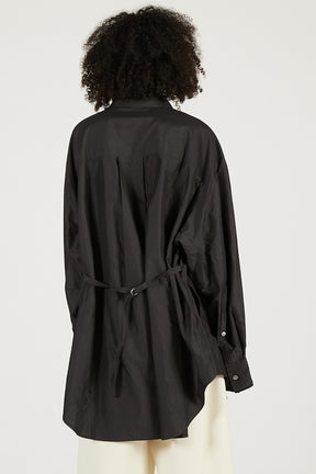 Overshirt - 2026 SPRING