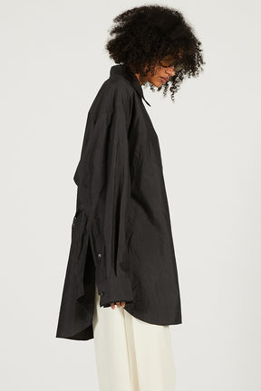 Overshirt - 2026 SPRING