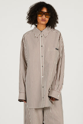 Overshirt - 2026 SPRING