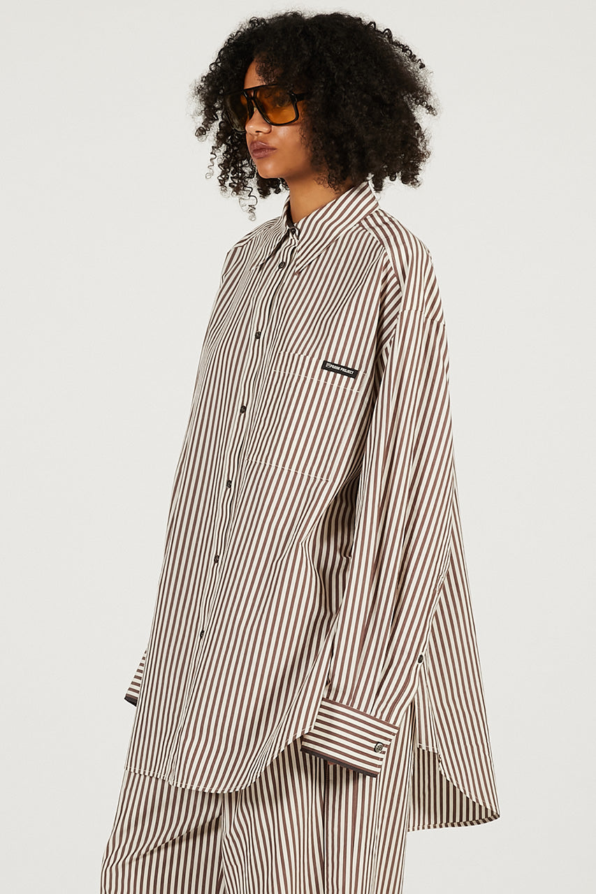 Overshirt - 2026 SPRING