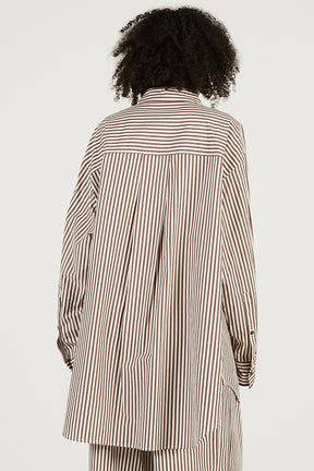 Overshirt - 2026 SPRING