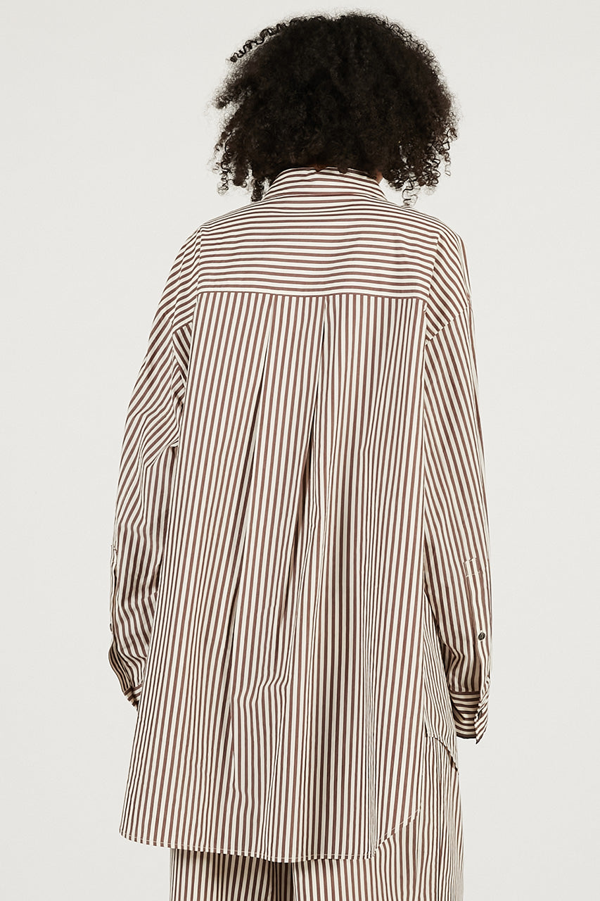 Overshirt - 2026 SPRING