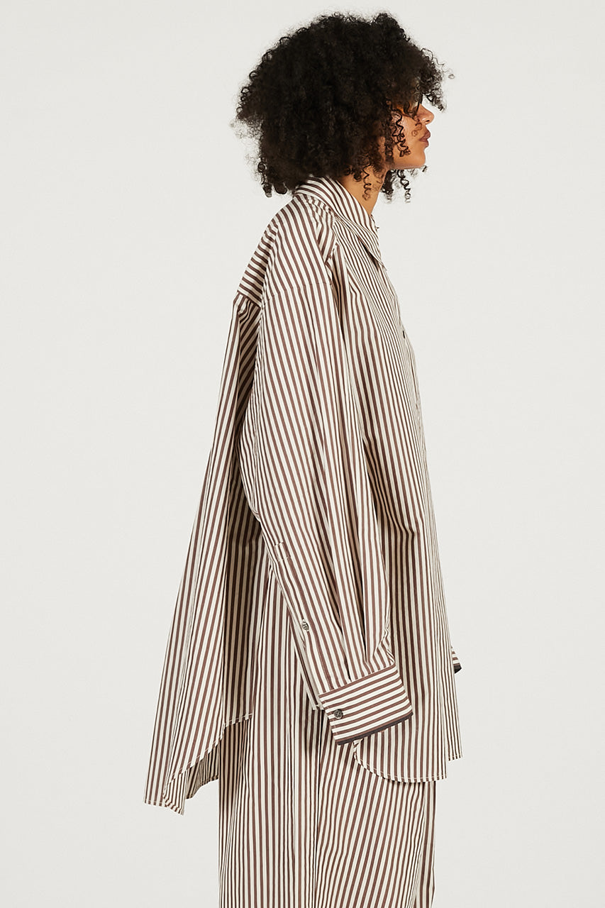 Overshirt - 2026 SPRING