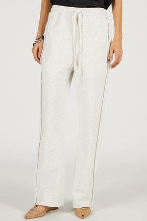 Slim Sweat Pants - 2026 SPRING