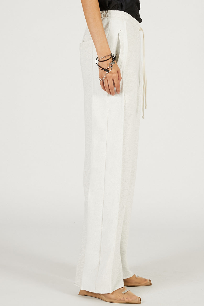 Slim Sweat Pants - 2026 SPRING