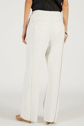 Slim Sweat Pants - 2026 SPRING
