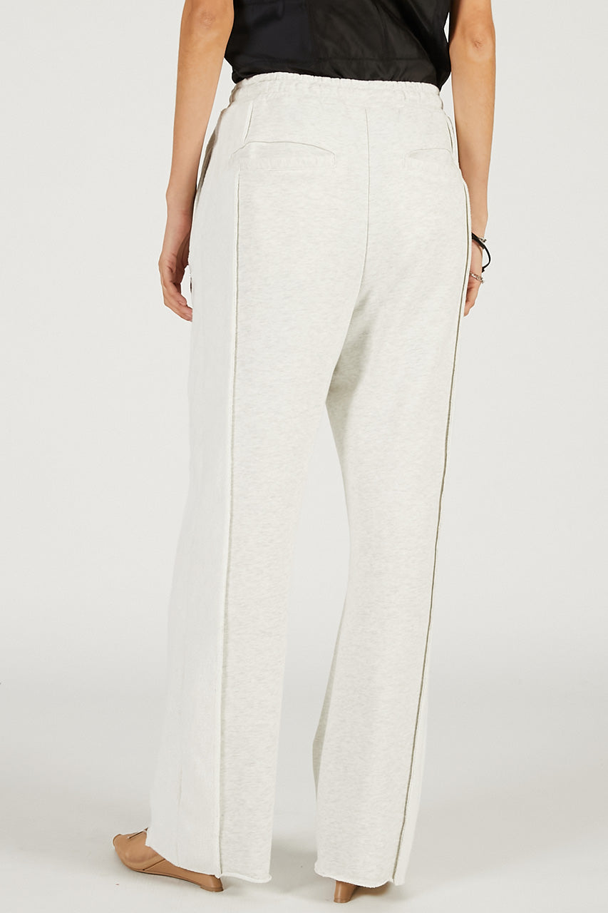 Slim Sweat Pants - 2026 SPRING