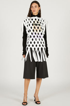 Belted Half Pants - 2026 SPRING