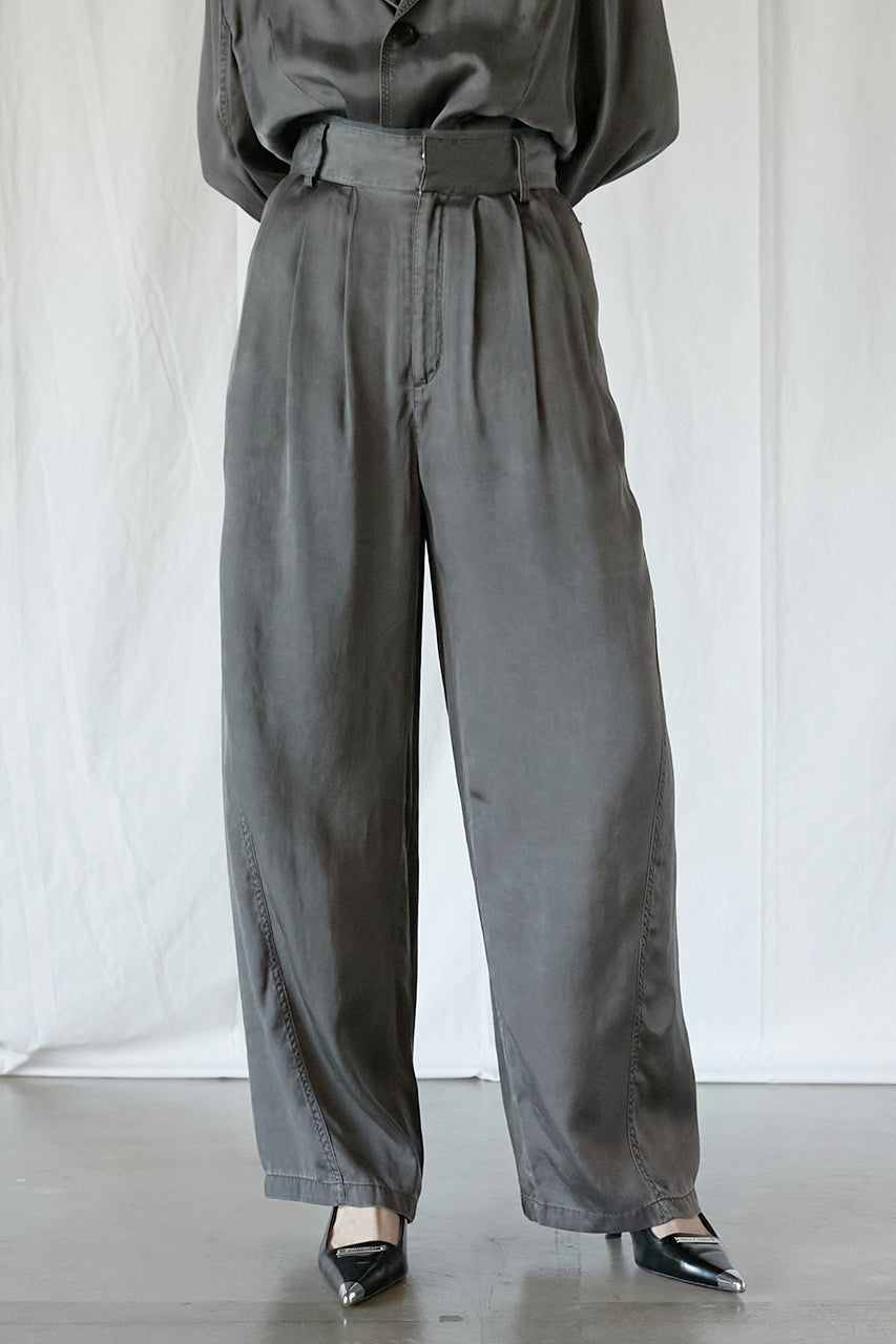 【25 SPRING PRE ORDER】Cupla Pants