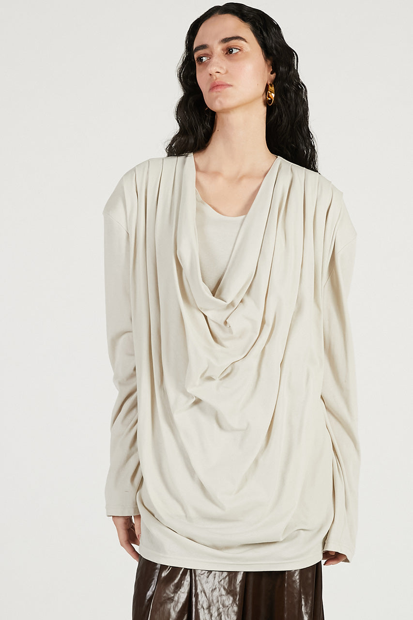 Drape Over Top - 2026 SPRING