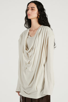 Drape Over Top - 2026 SPRING