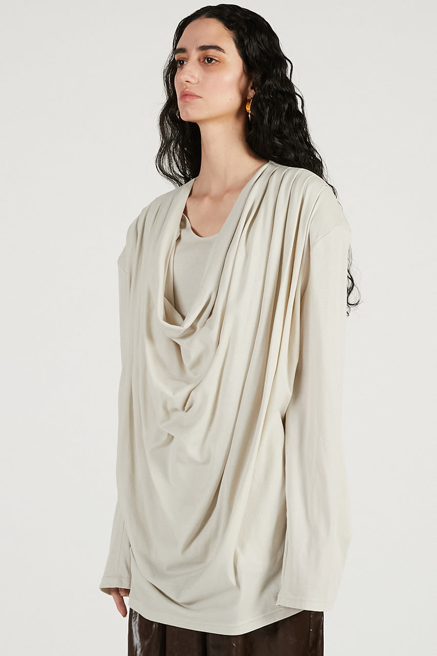 Drape Over Top - 2026 SPRING