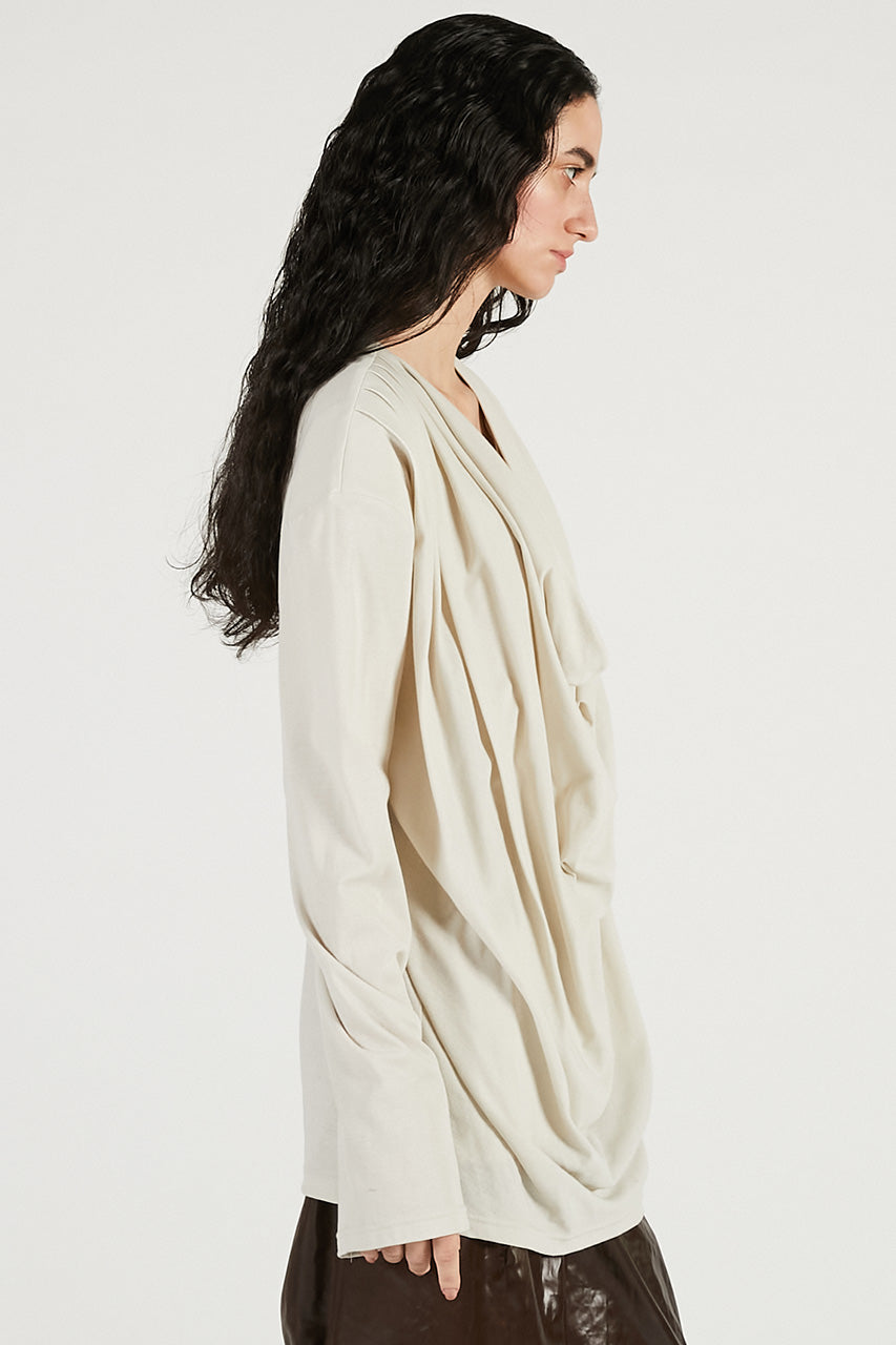 Drape Over Top - 2026 SPRING