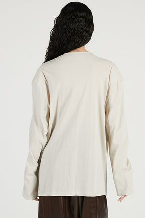 Drape Over Top - 2026 SPRING