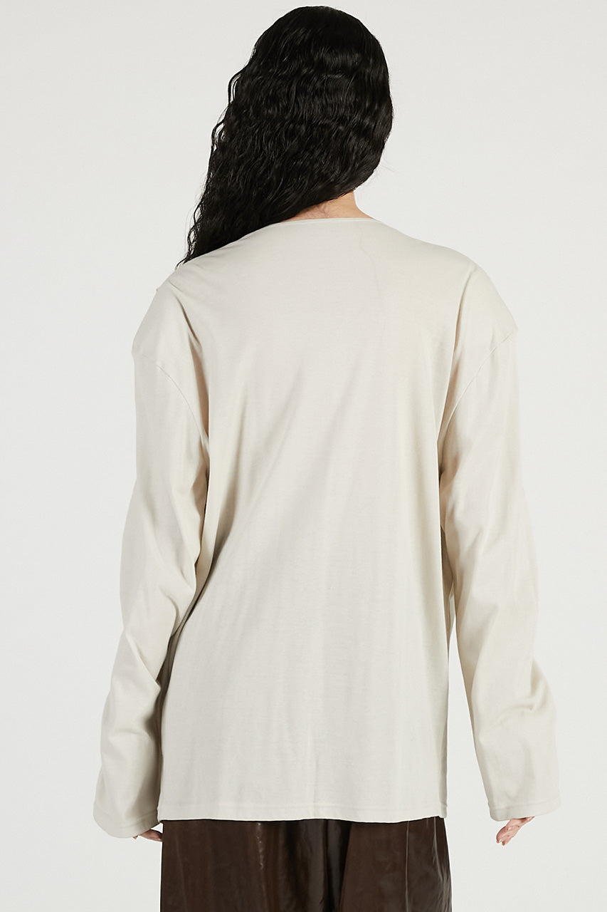 Drape Over Top - 2026 SPRING