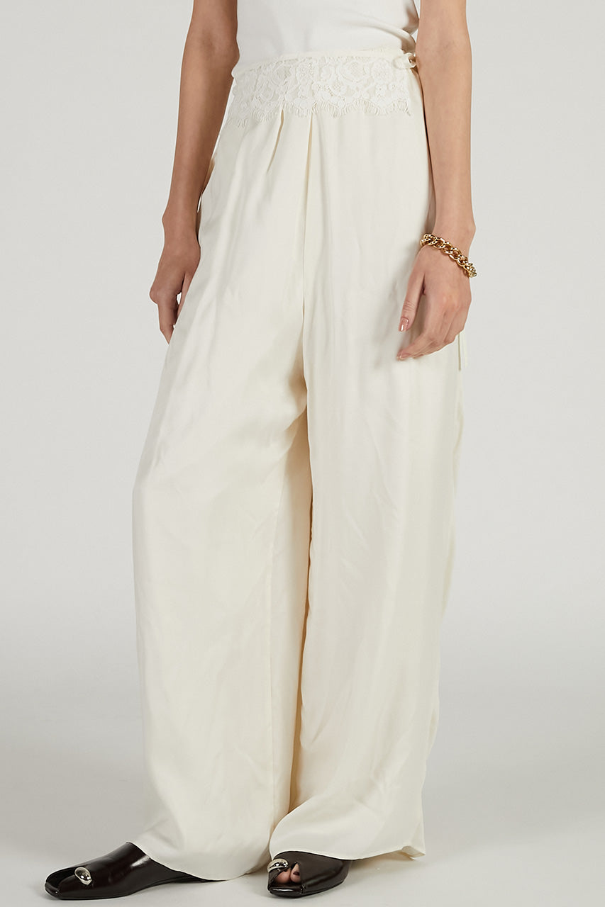 Fibrill Cupra Easy Pants - 2026 SPRING