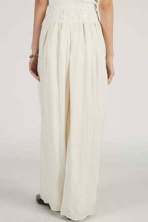 Fibrill Cupra Easy Pants - 2026 SPRING