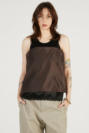 Camisole Set Tops - 2026 SPRING