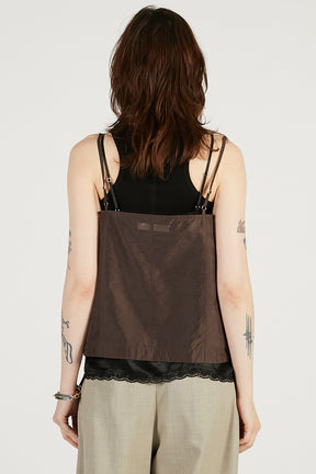 Camisole Set Tops - 2026 SPRING