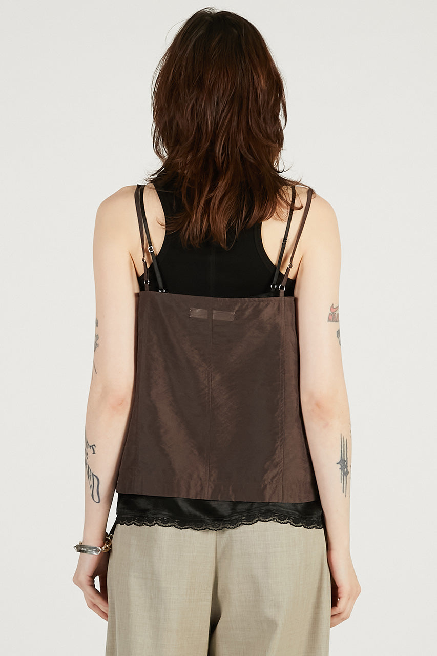 Camisole Set Tops - 2026 SPRING