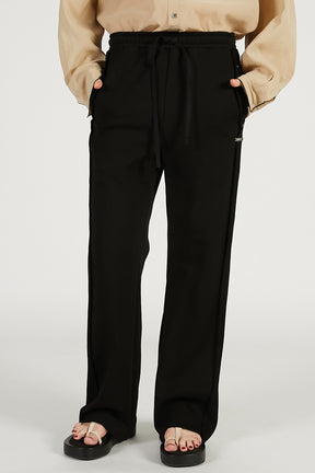 Slim Sweat Pants - 2026 SPRING