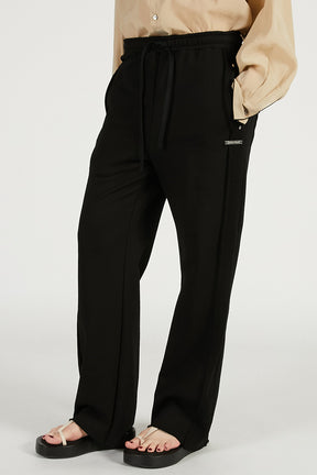 Slim Sweat Pants - 2026 SPRING