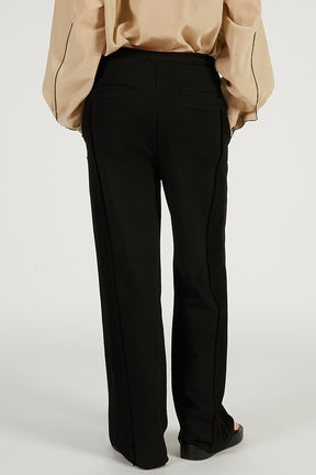 Slim Sweat Pants - 2026 SPRING