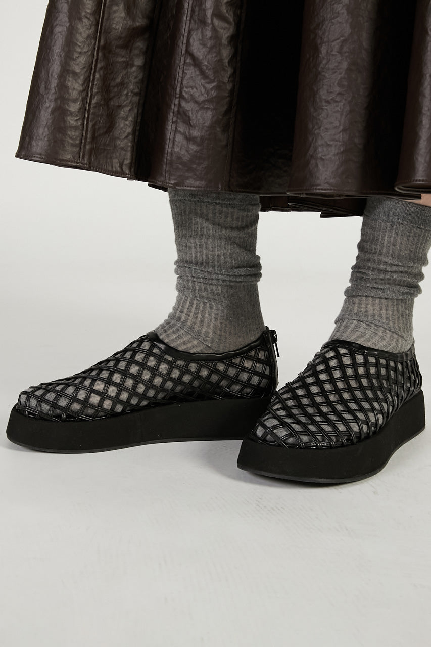 Platform Mesh Shoes - 2026 SPRING