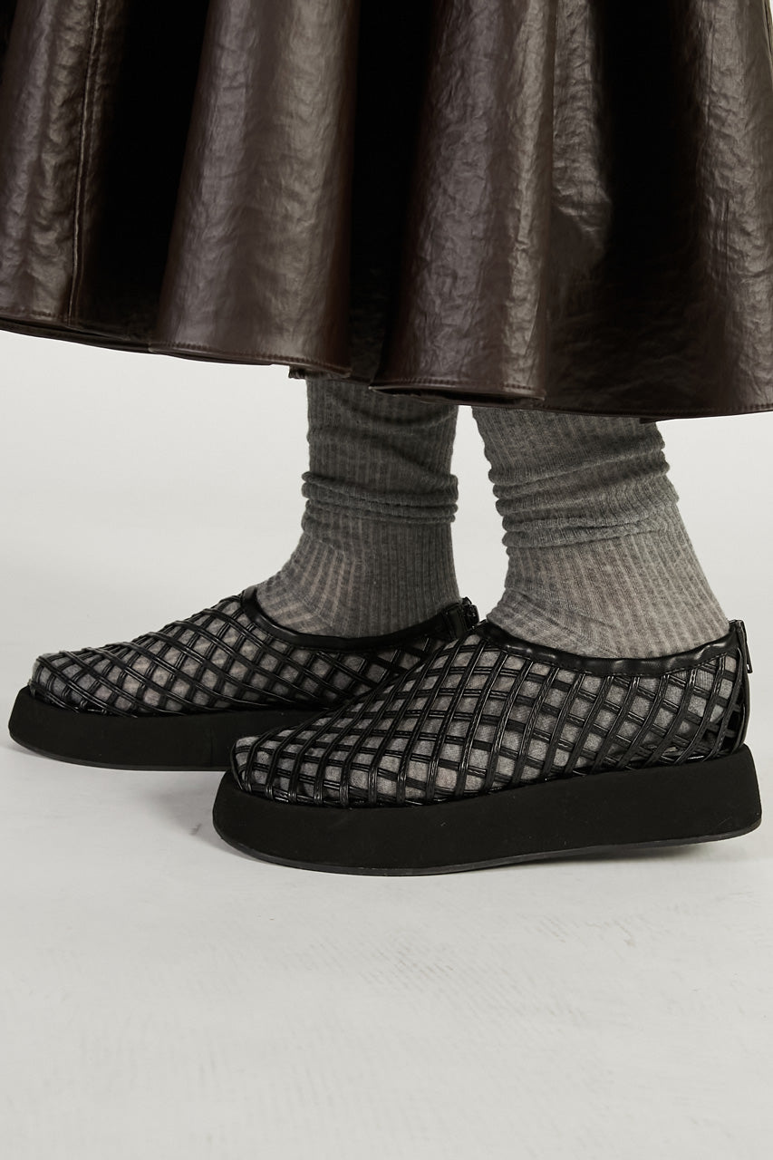 Platform Mesh Shoes - 2026 SPRING