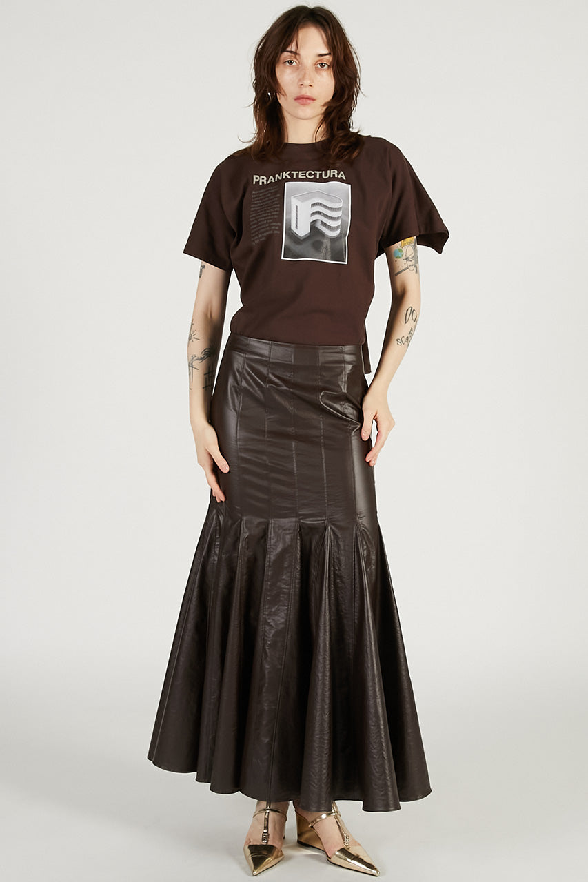 Double Sided Tee - 2026 SPRING